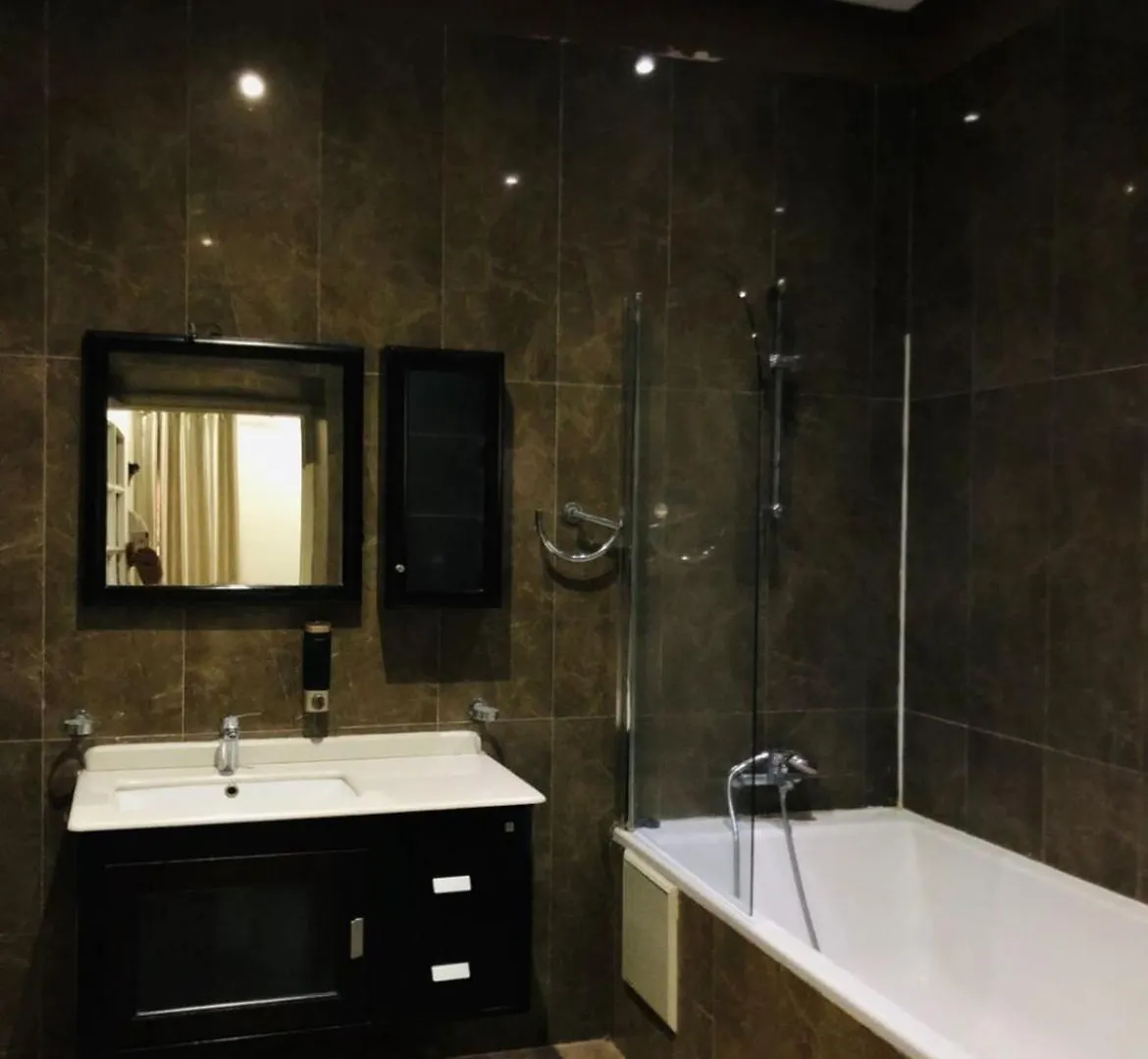 Marrakech Villa Marakeş Fas