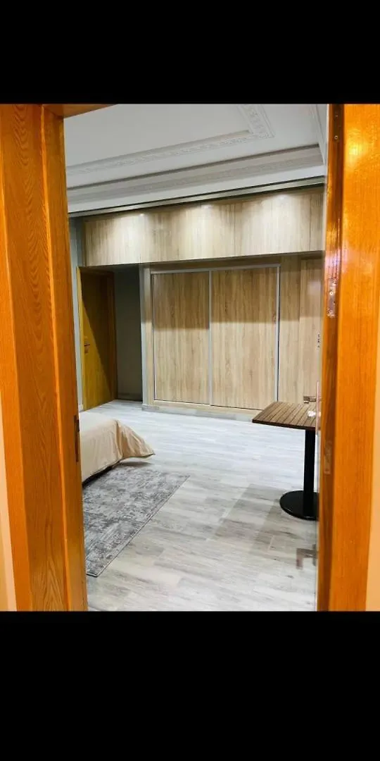 Marrakech Villa Marakeş Fas